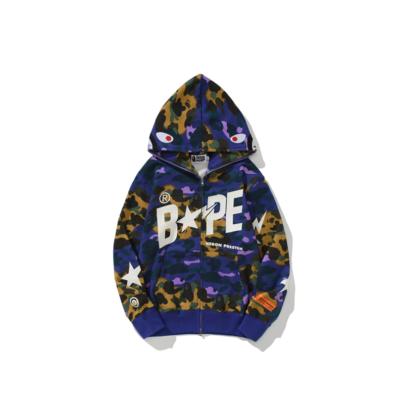 48_108 Bape Hoodie