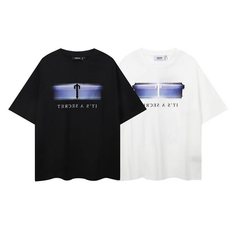 48_Trapstar T-shirt
