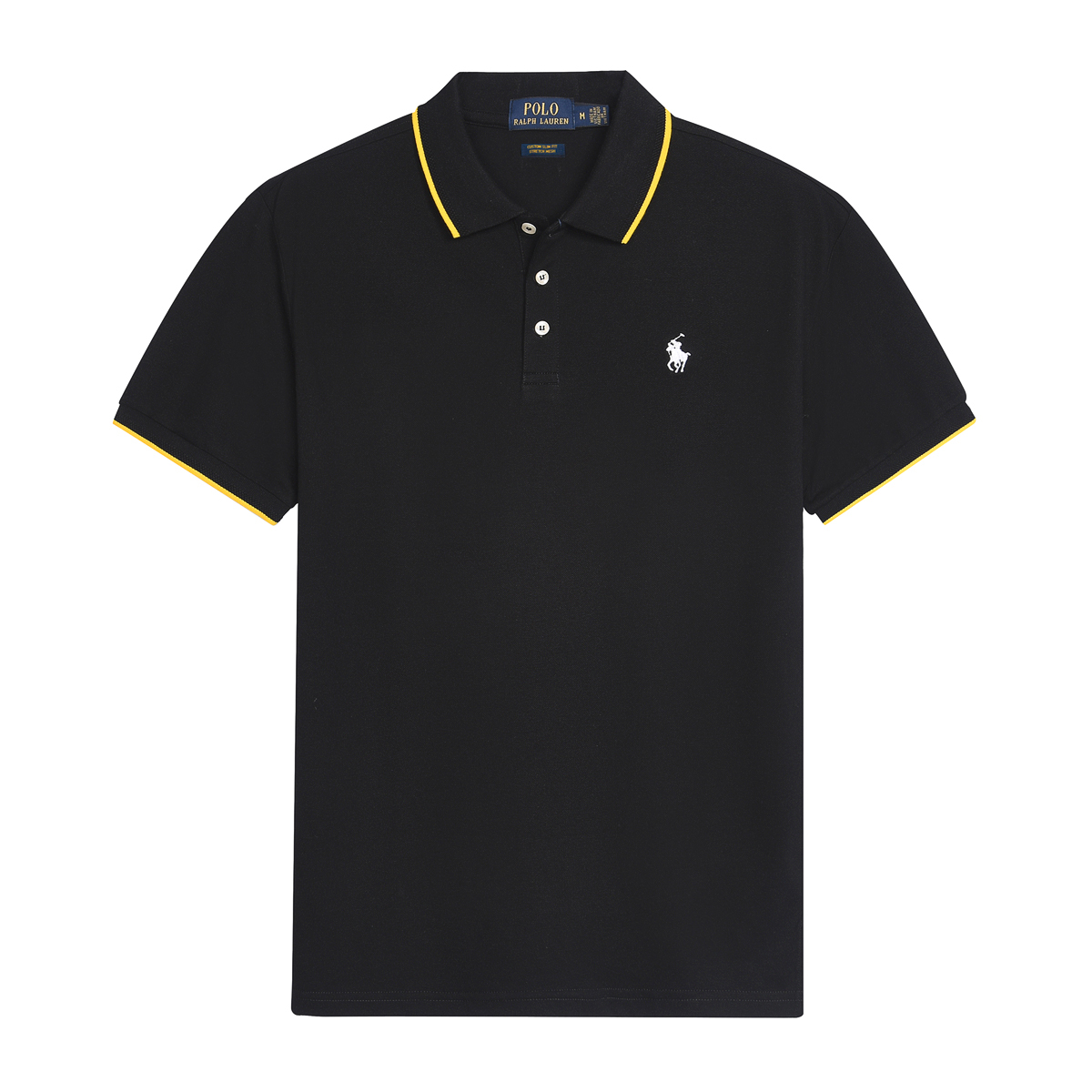 56_Ralph Lauren Shirt(6 Colors)