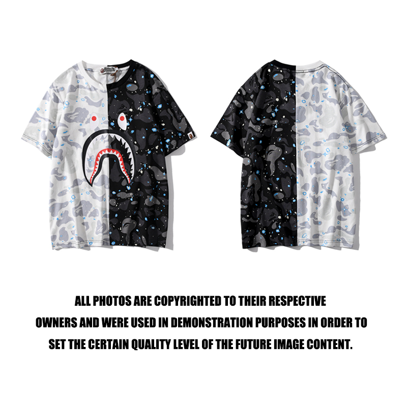 92_42 Bape T-shirt