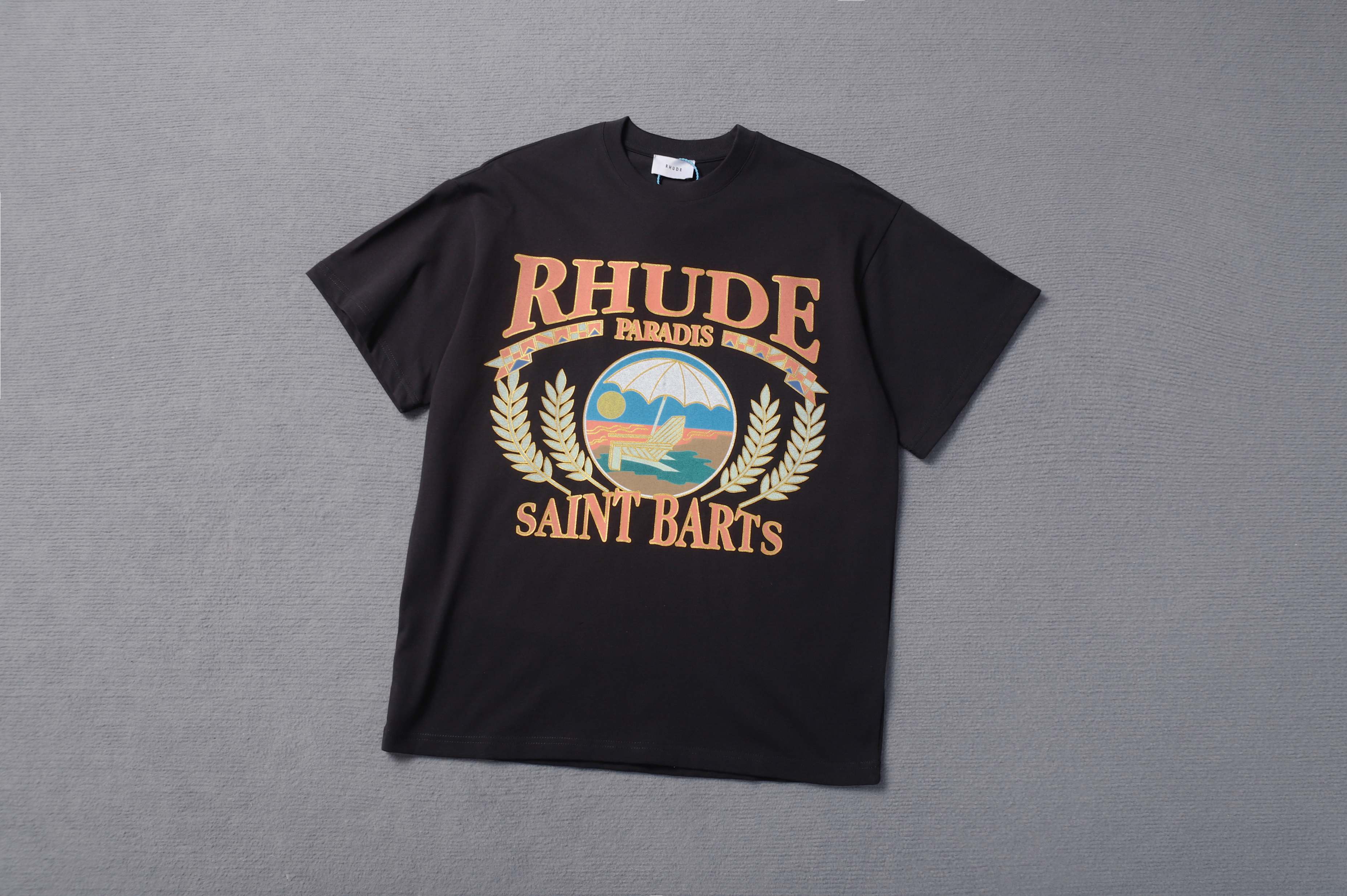 14_98 RHUDE T-shirt