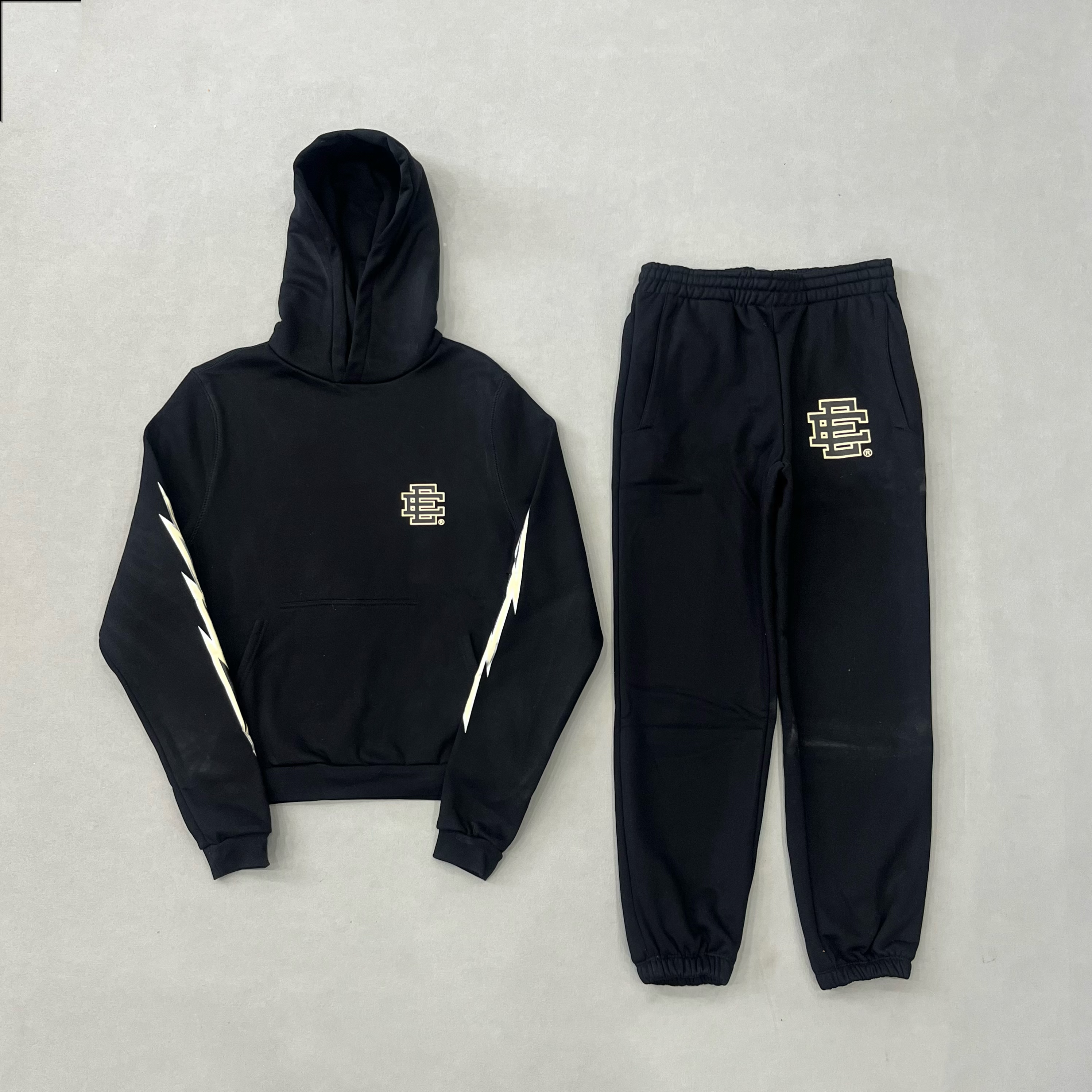 10_Eric Emanuel Tracksuit