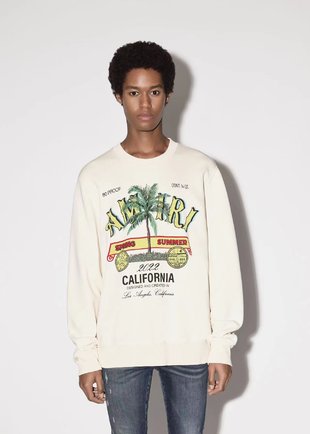 76_228 Amiri 2022 Crewneck