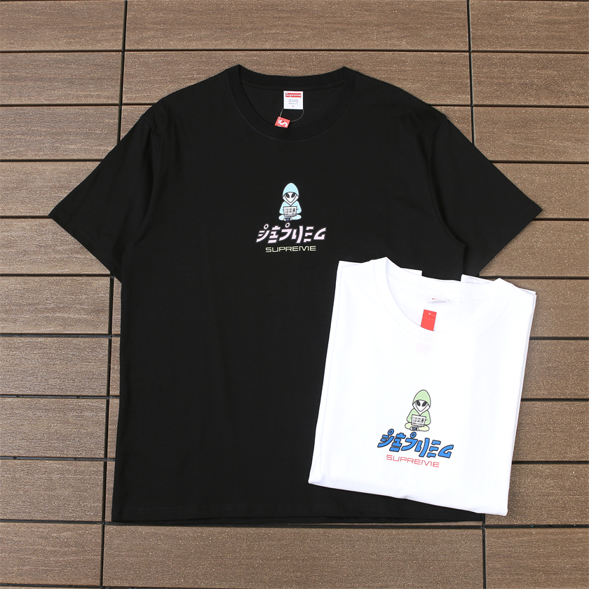 113_68 SUPREME T-SHIRT