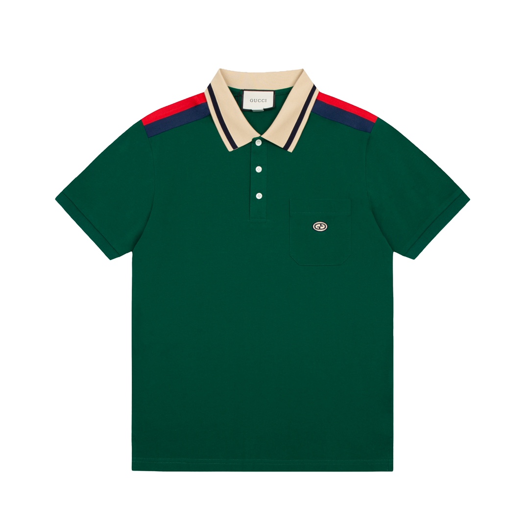 96_Gucci Shirt