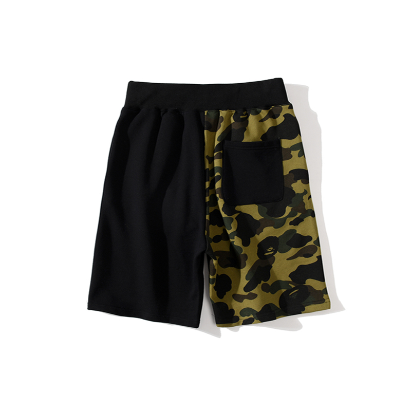 27_60 Bape Shorts