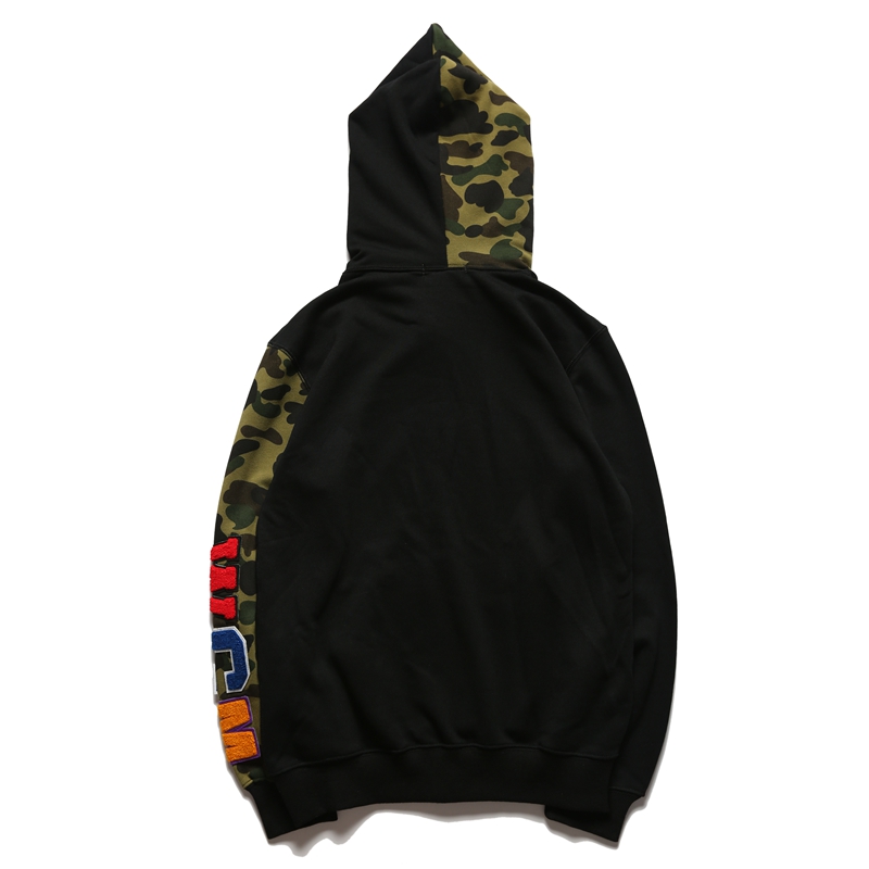 90_94 Bape Hoodie