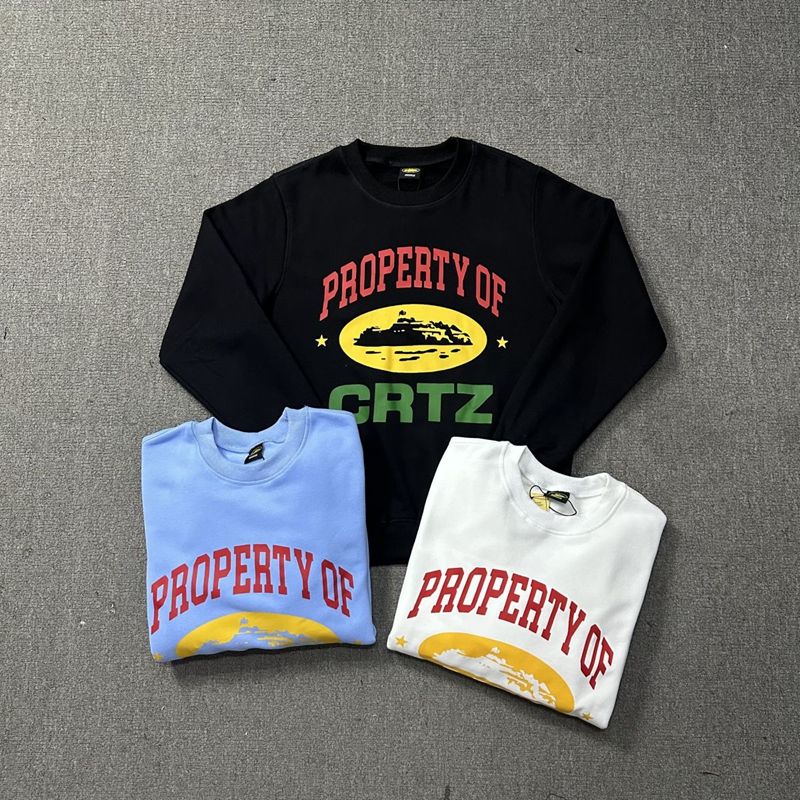 25_CT1Z Crewneck