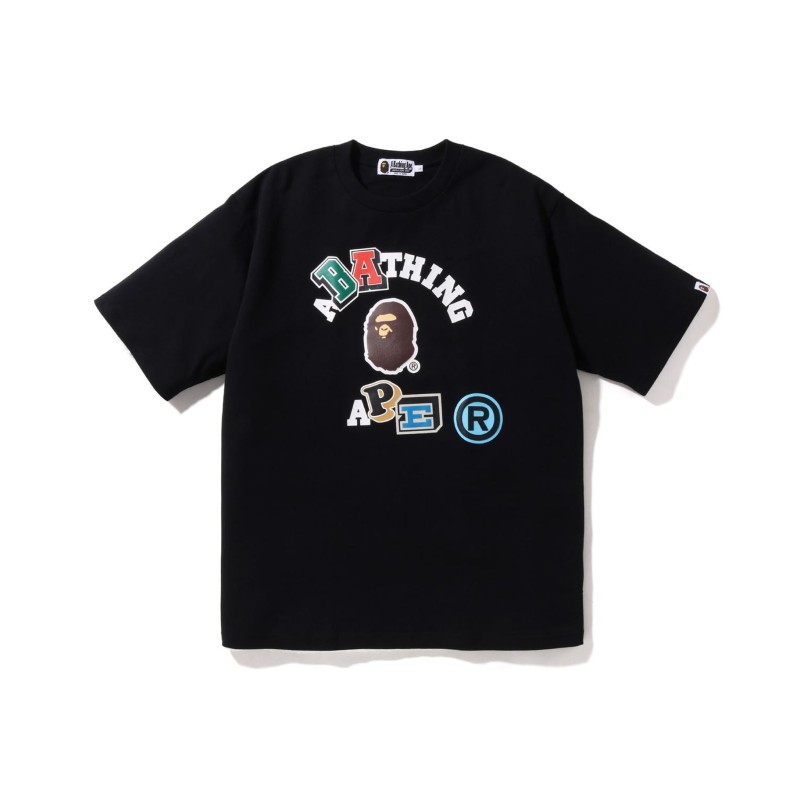 48_50 Bape T-shirt