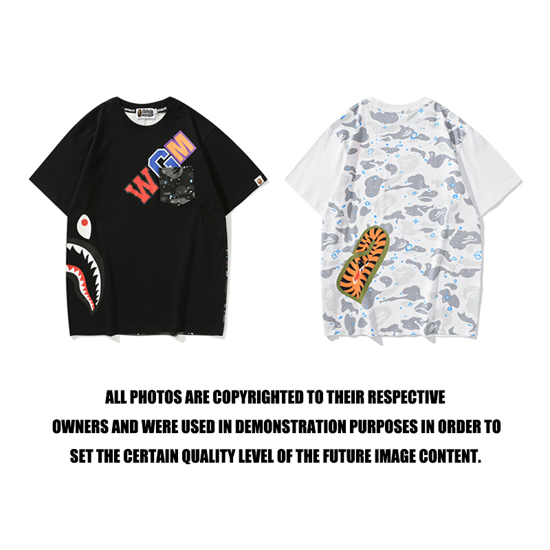 26_53 Bape T-shirt