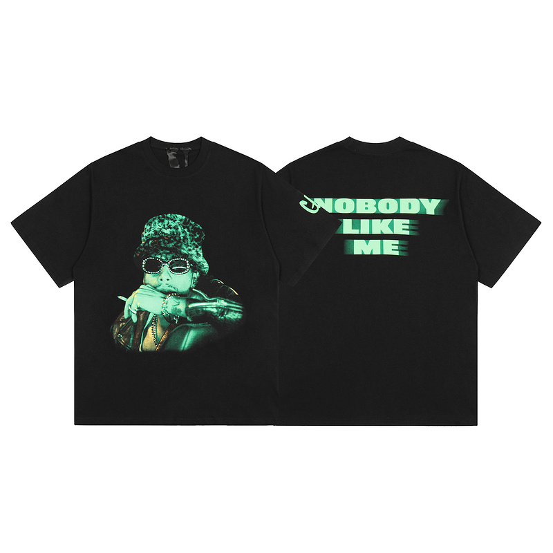52_Vlone T-shirt