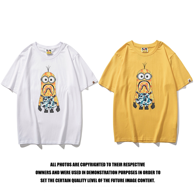 68_48 Bape T-shirt