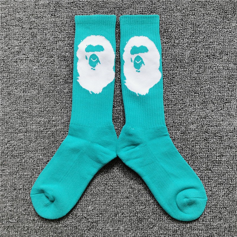 30_ Bape Socks
