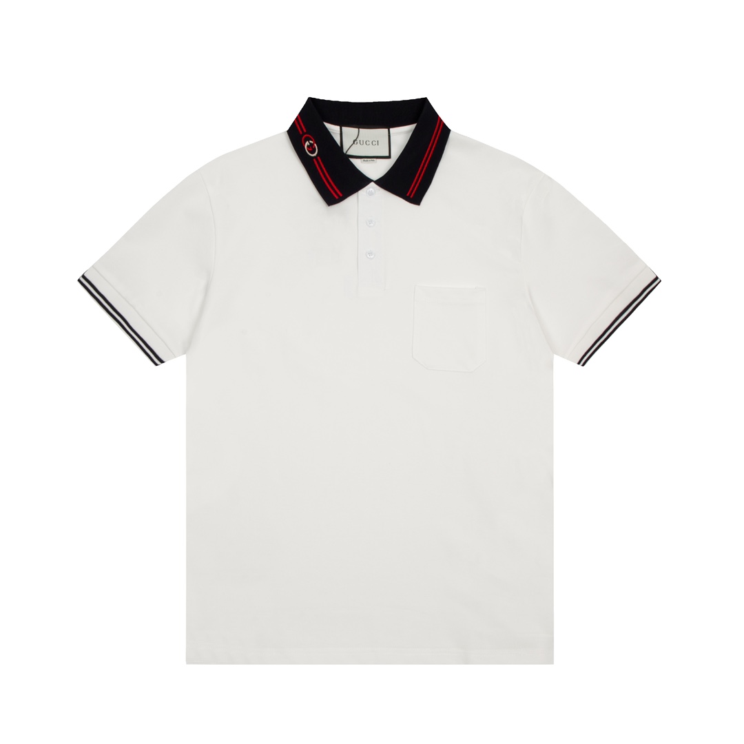 109_Gucci Shirt