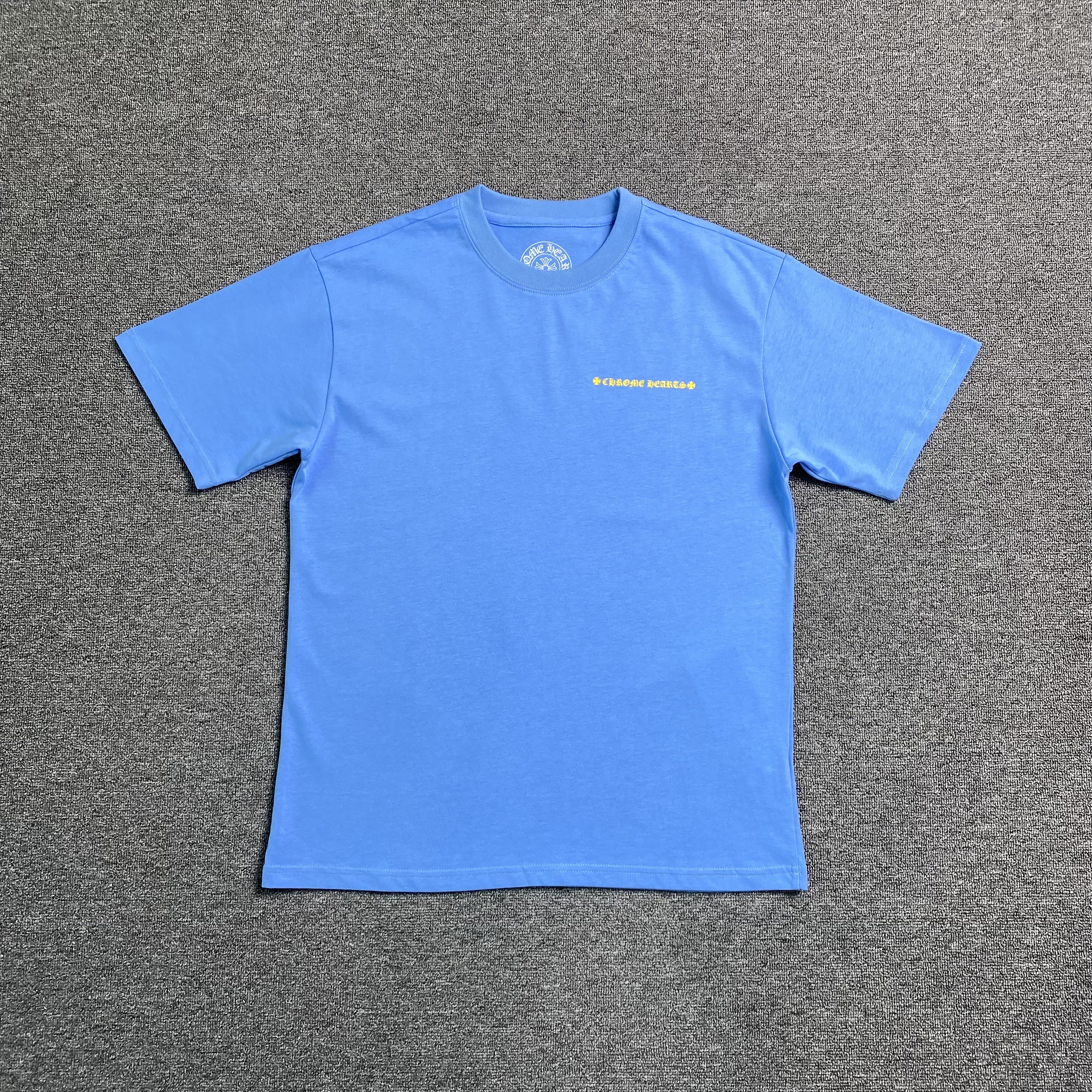 2_118 Chrome Hearts T-shirt