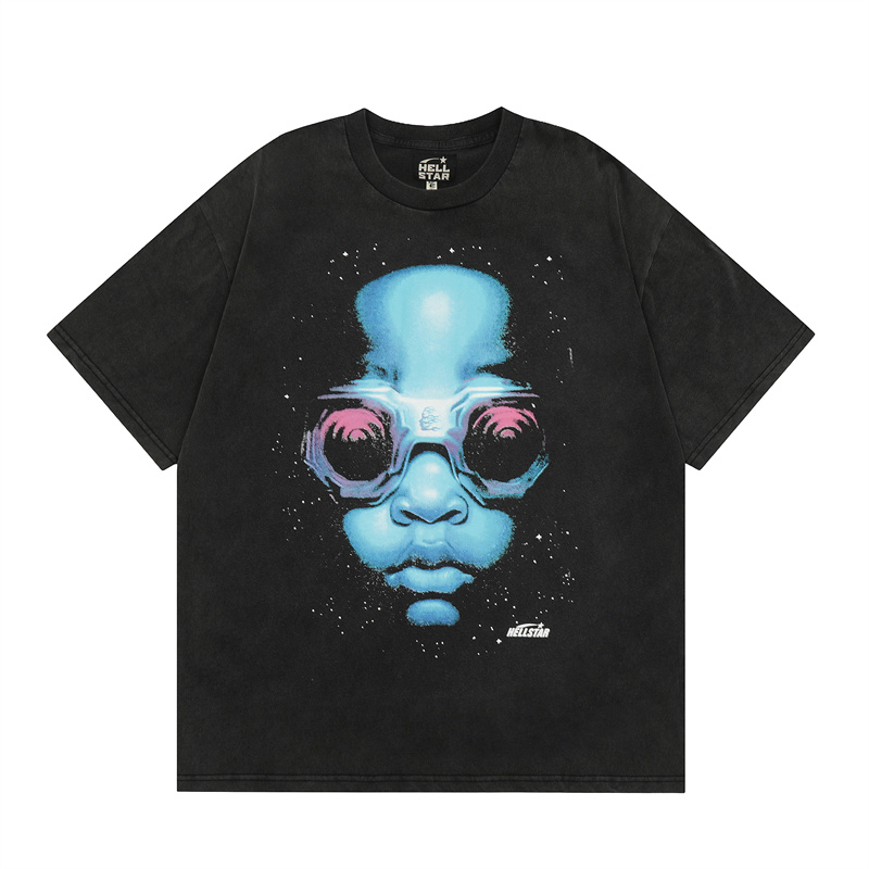 29_88 Hellstar T-shirt