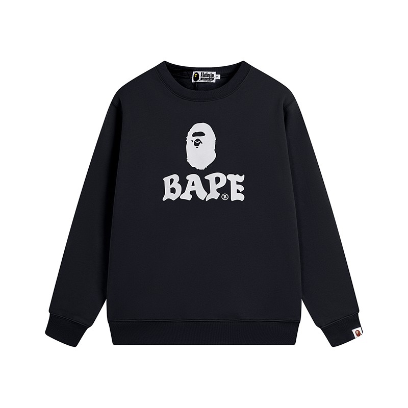 5_80 Bape Crewneck