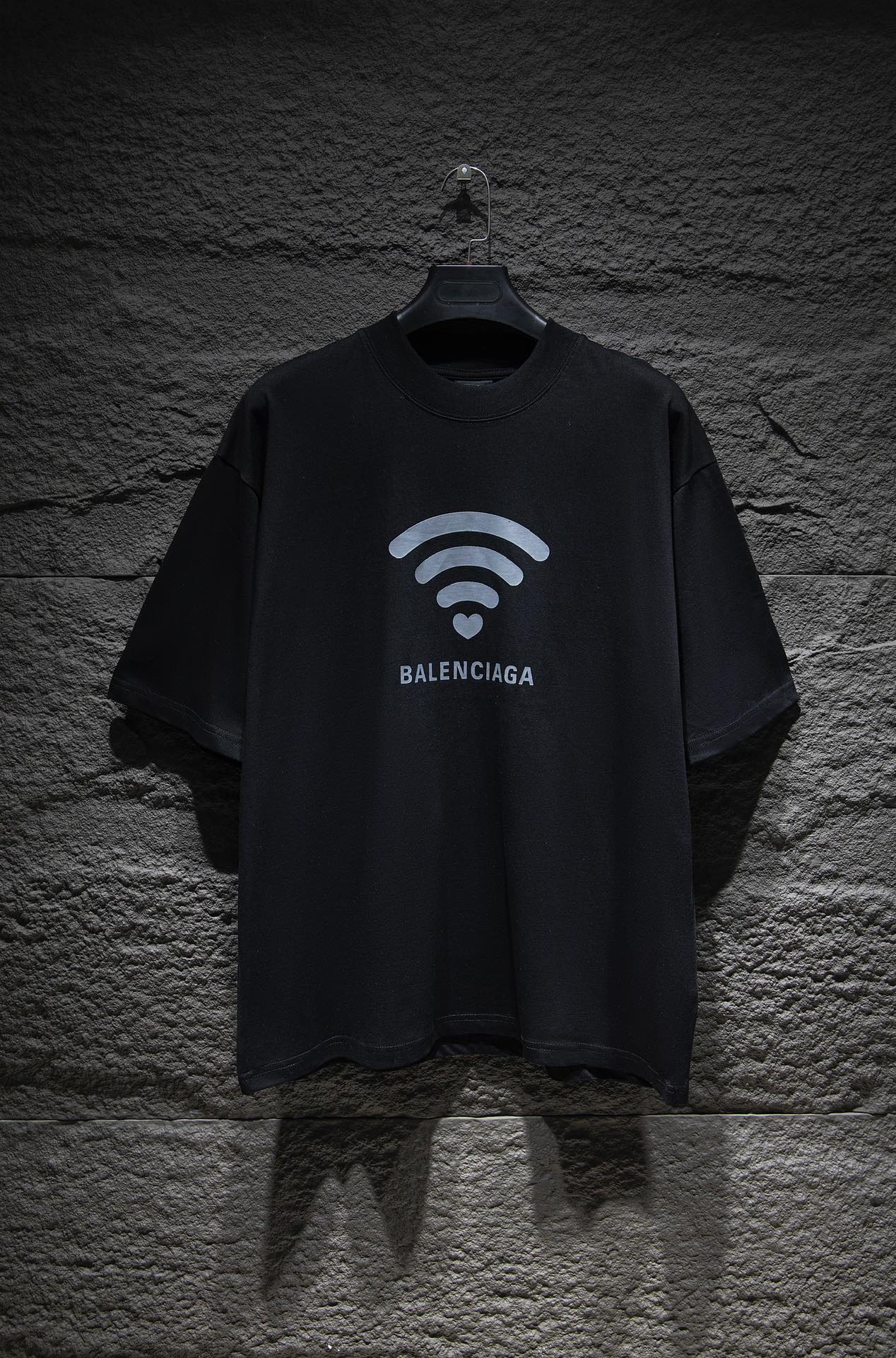 14_Balenciaga T-shirt