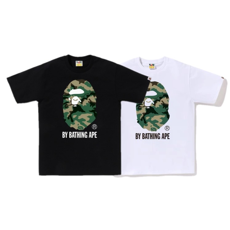 8_48 Bape T-shirt
