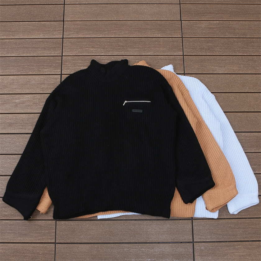 80_188 FEAR OF GOD SWEATER