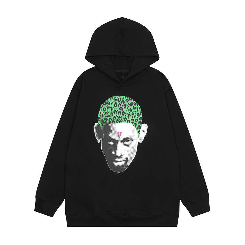 5_Vlone Hoodie