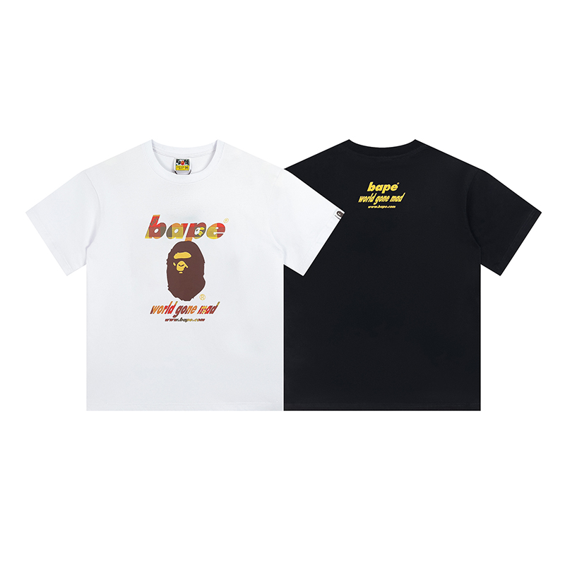 92_45 Bape T-shirt