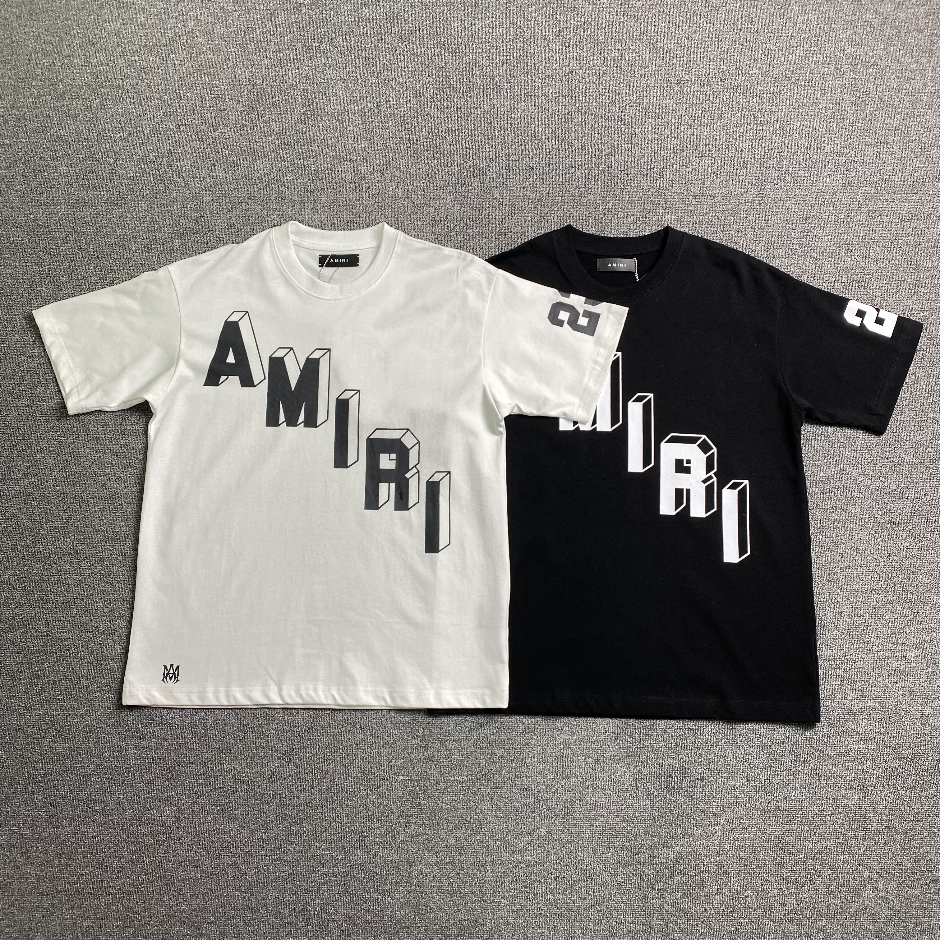 8_110 AMIRI T-shirt