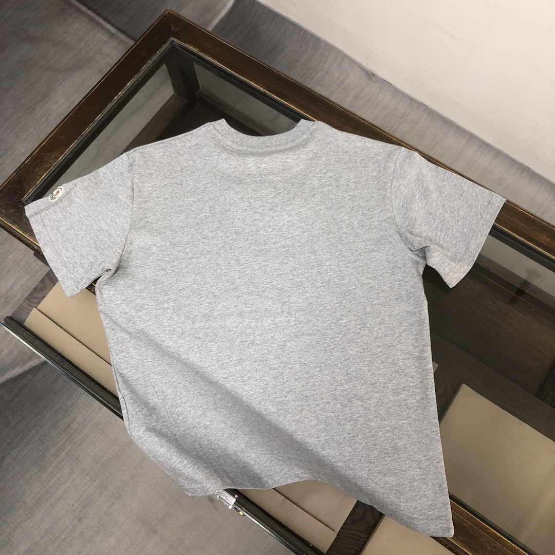 105_Moncler T-shirt