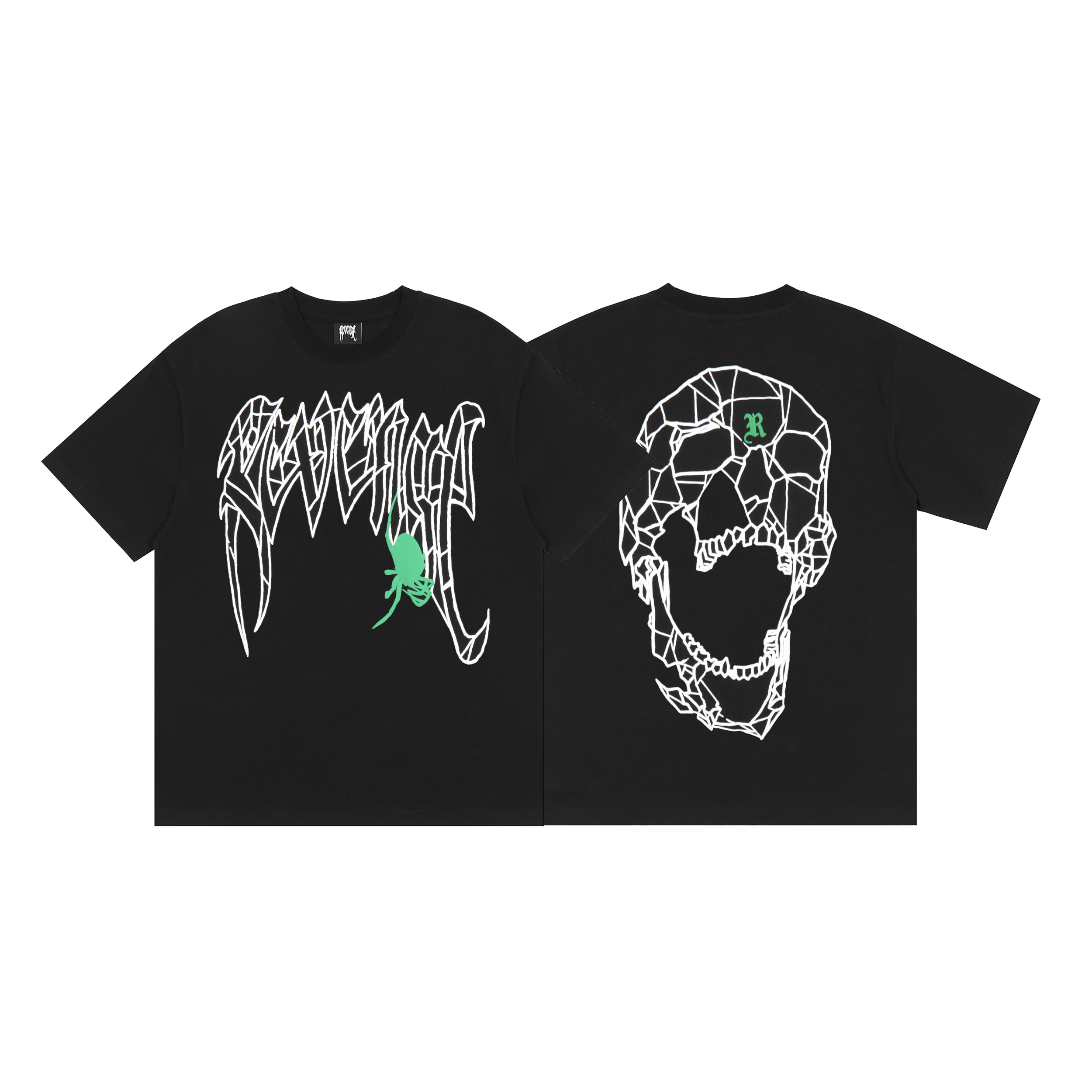 84_79 Revenge T-shirt