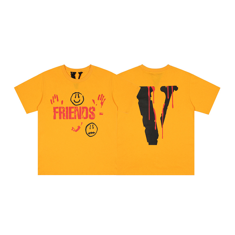 46_Vlone T-shirt