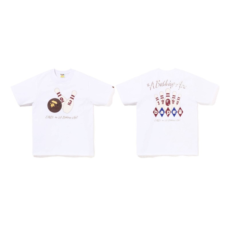 59_48 Bape T-shirt