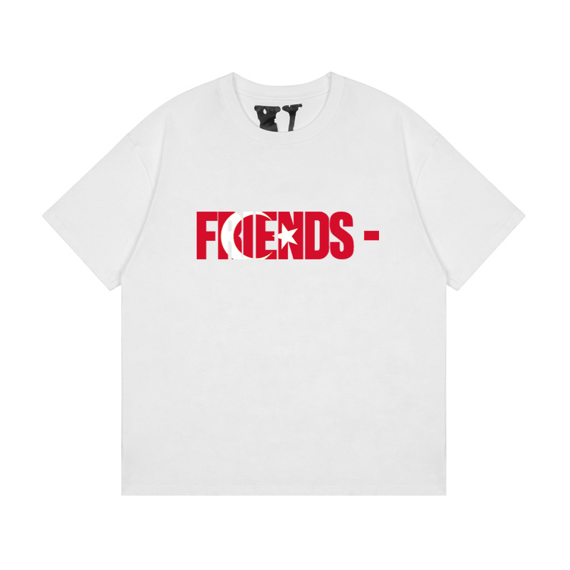 58_Vlone T-shirt