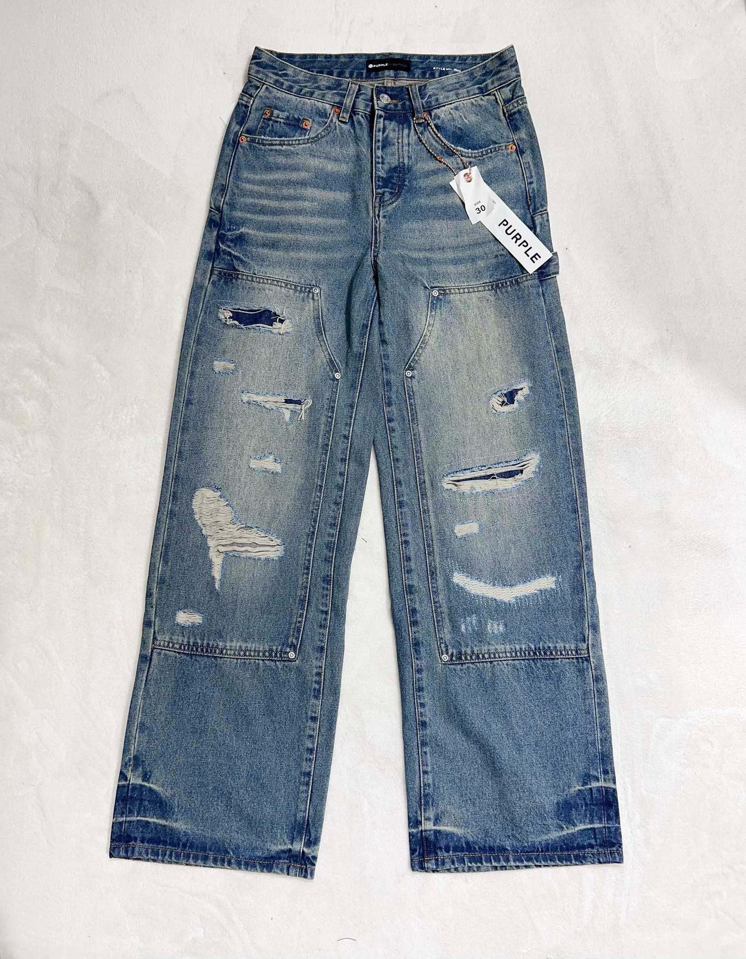 13_Purple Brand Jeans