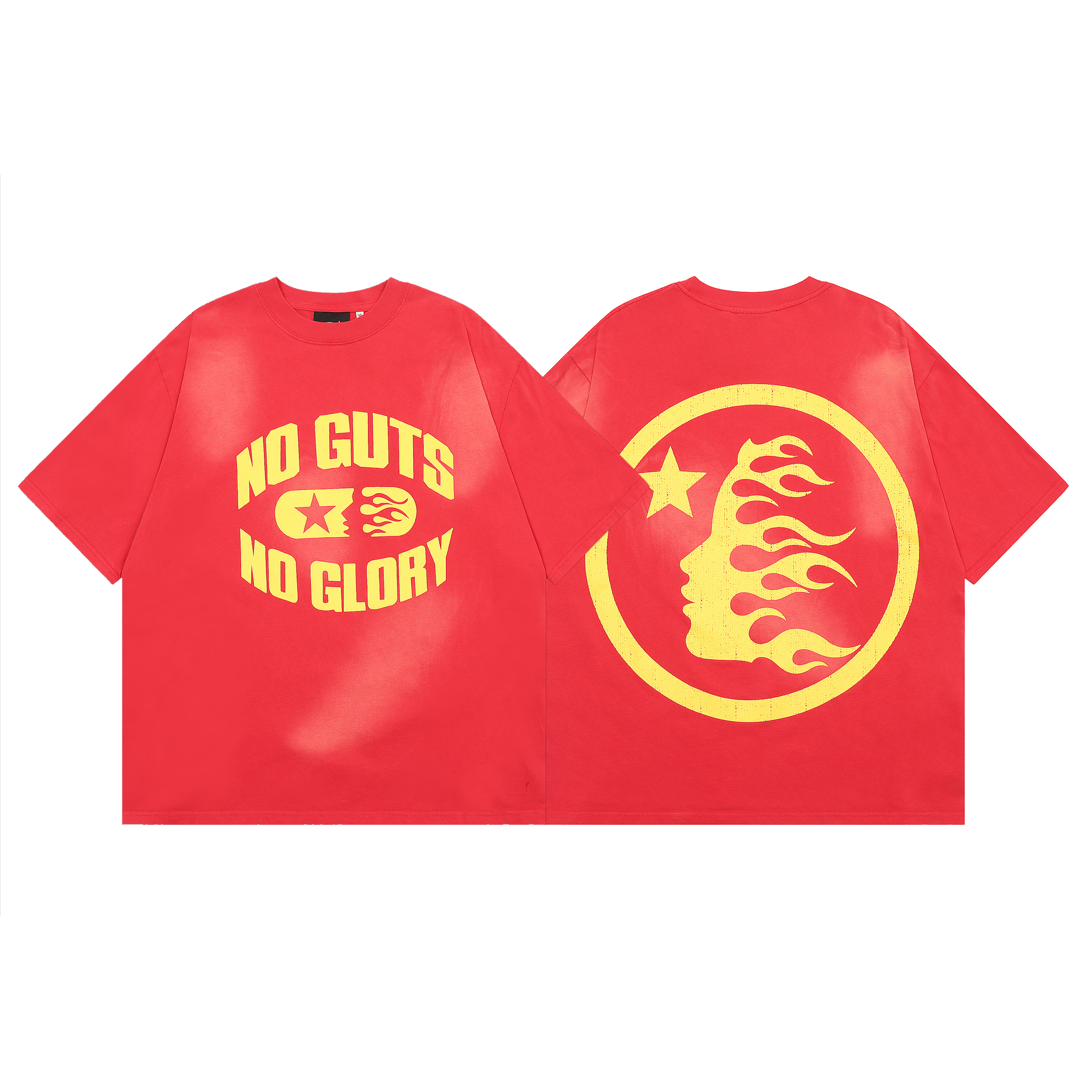 10_Hellstar T-shirt