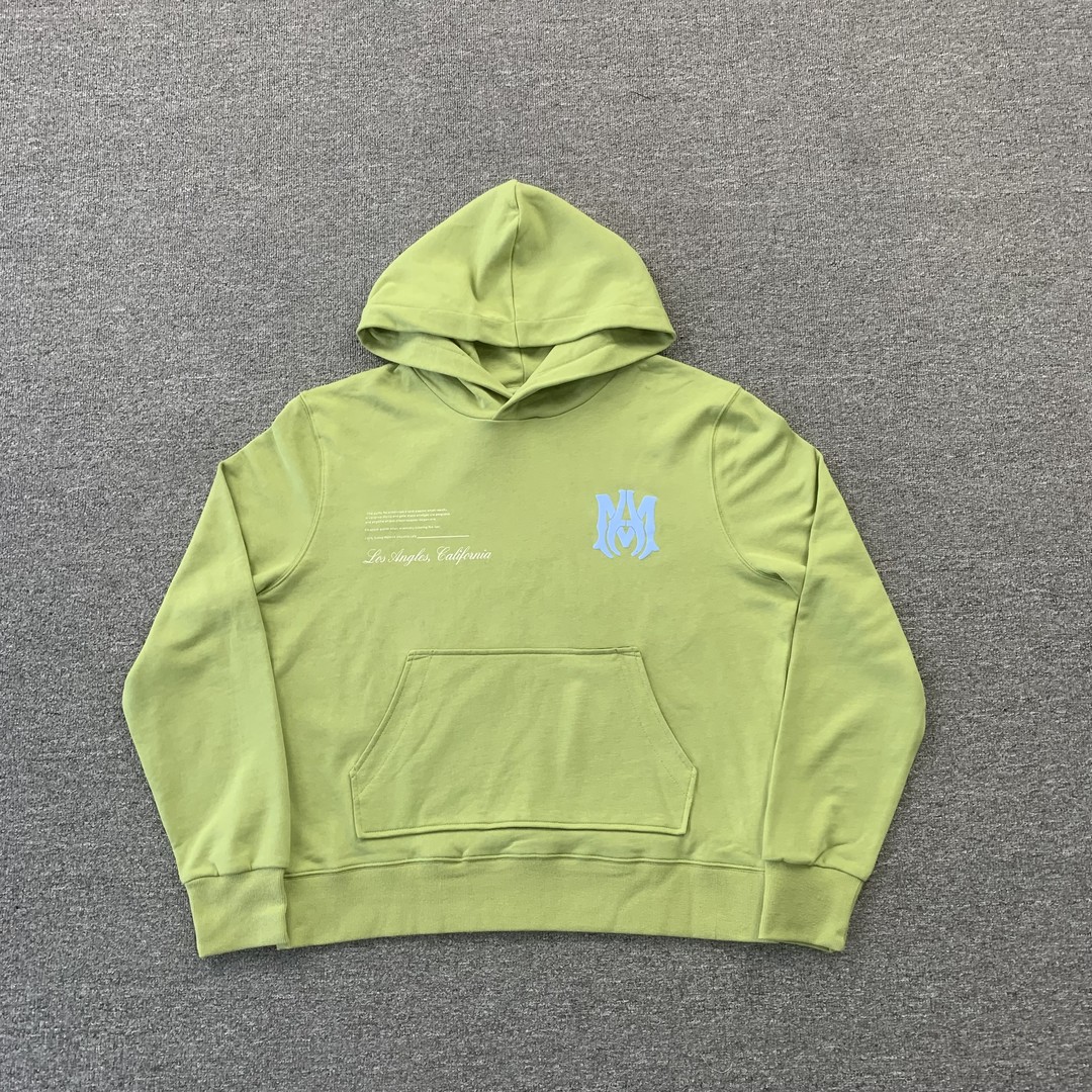 34_248 AMIRI Hoodie