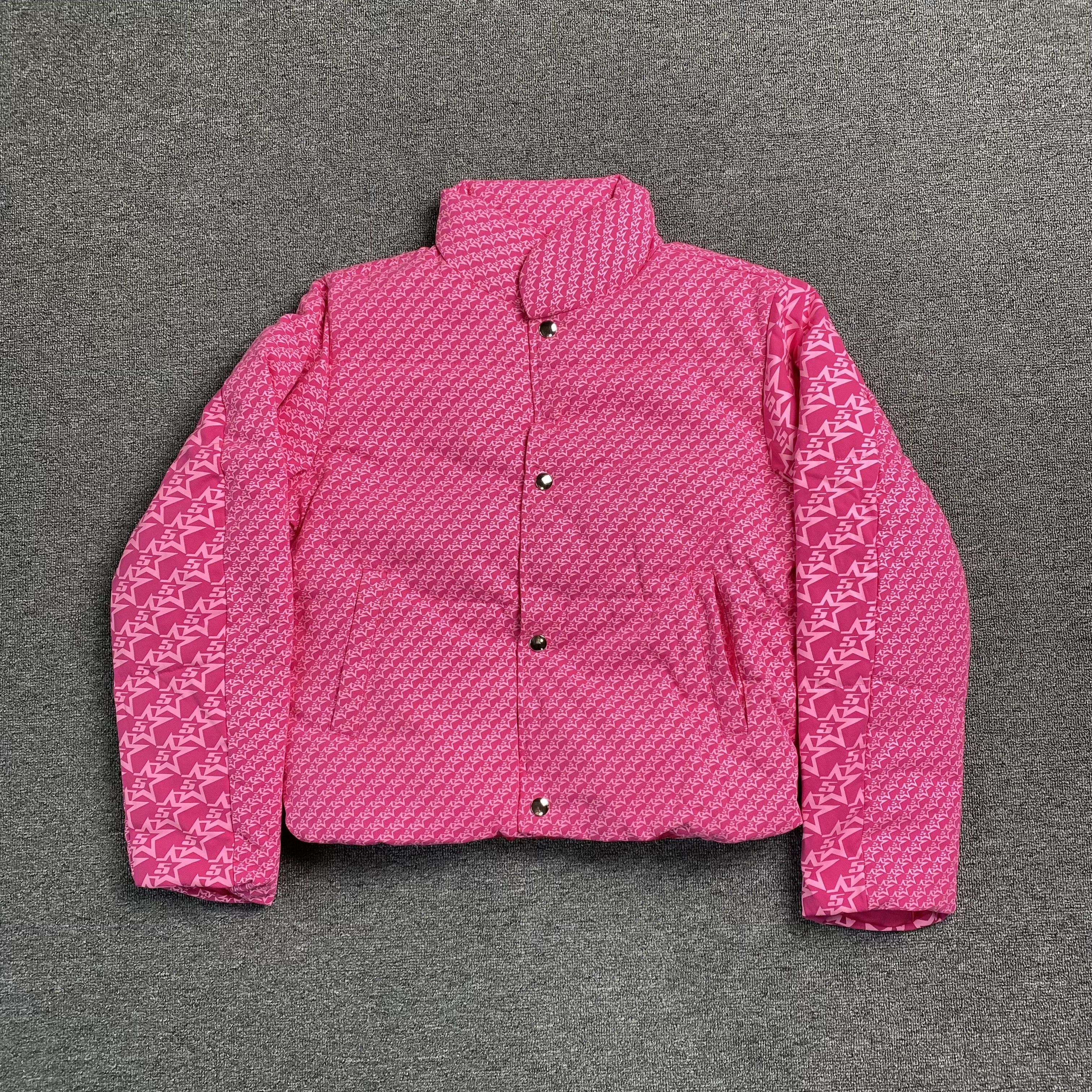 28_448 spider Jacket