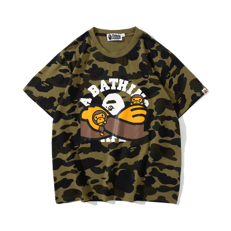 43_48 Bape T-shirt