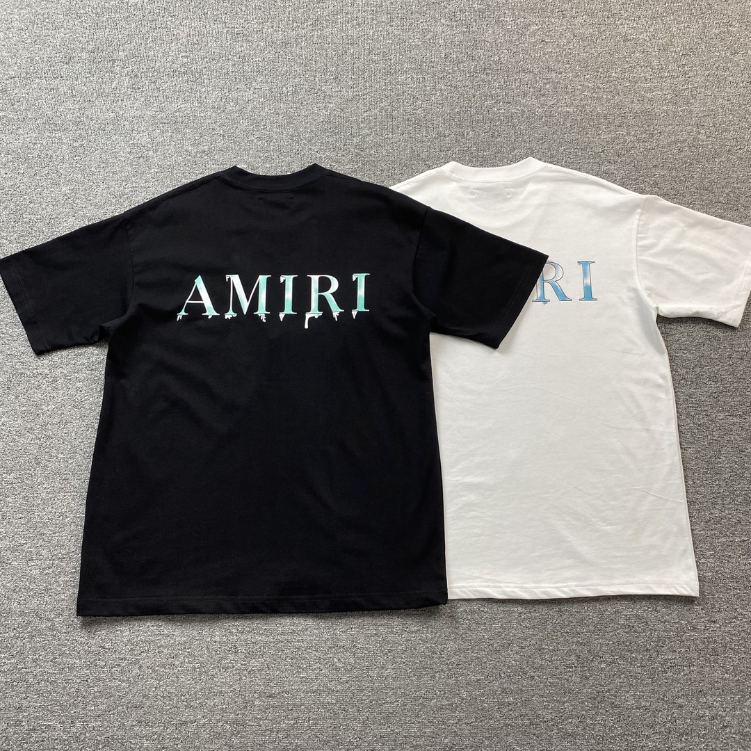 9_110 AMIRI T-shirt