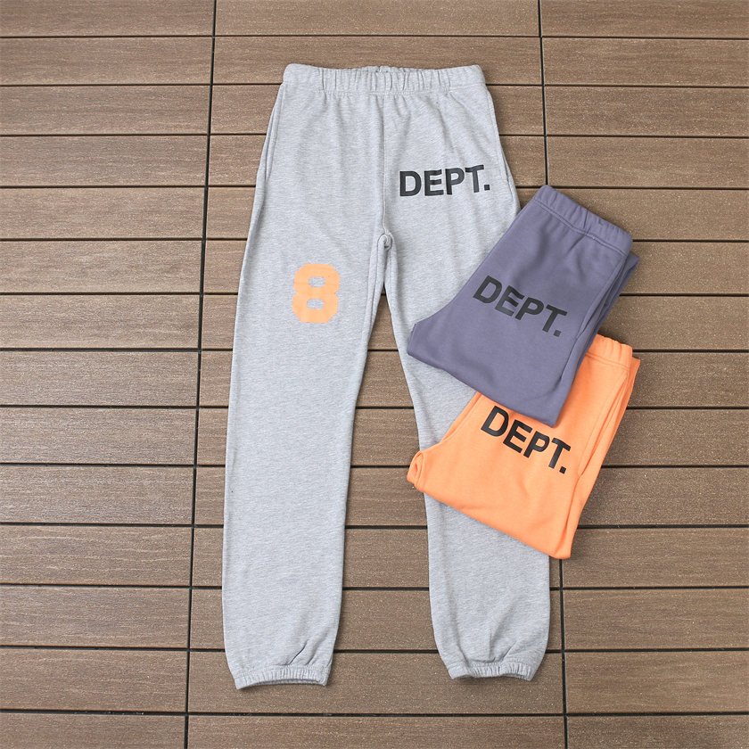 64_128 GALLERY DEPT PANT