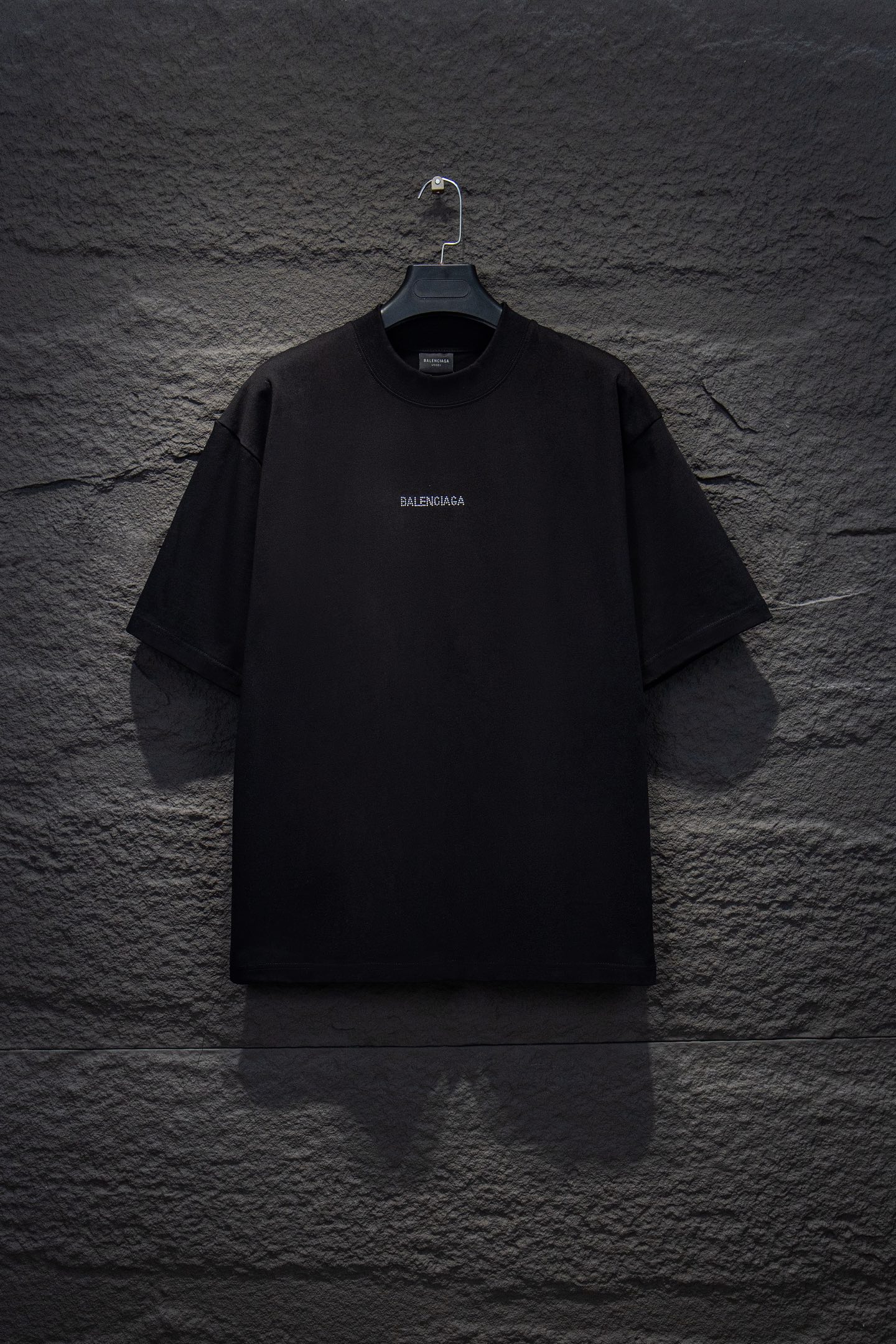 109_Balenciaga T-shirt