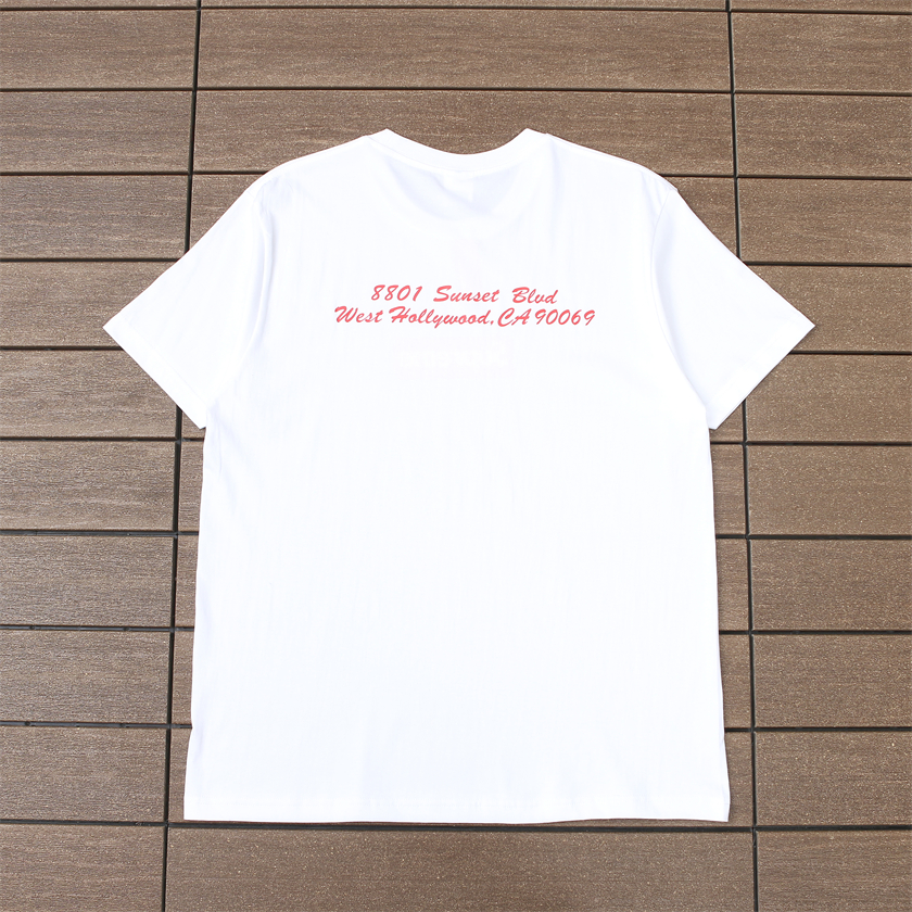 54_85 SUPREME T-SHIRT