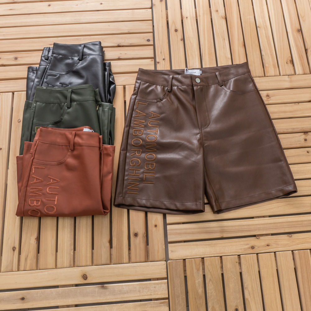 8_98 RHUDE Shorts