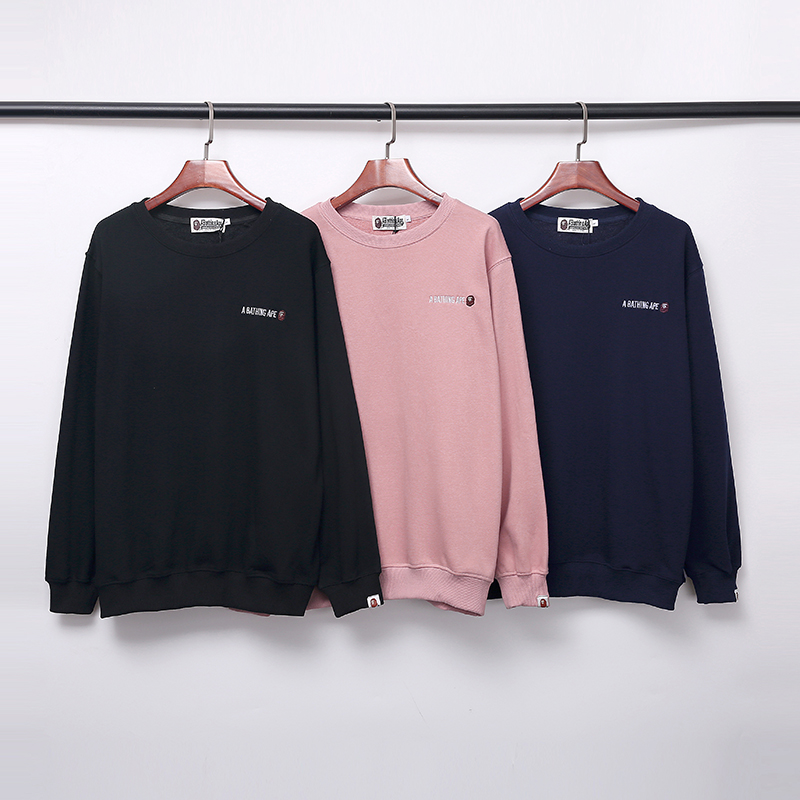 18_63 Bape Crewneck