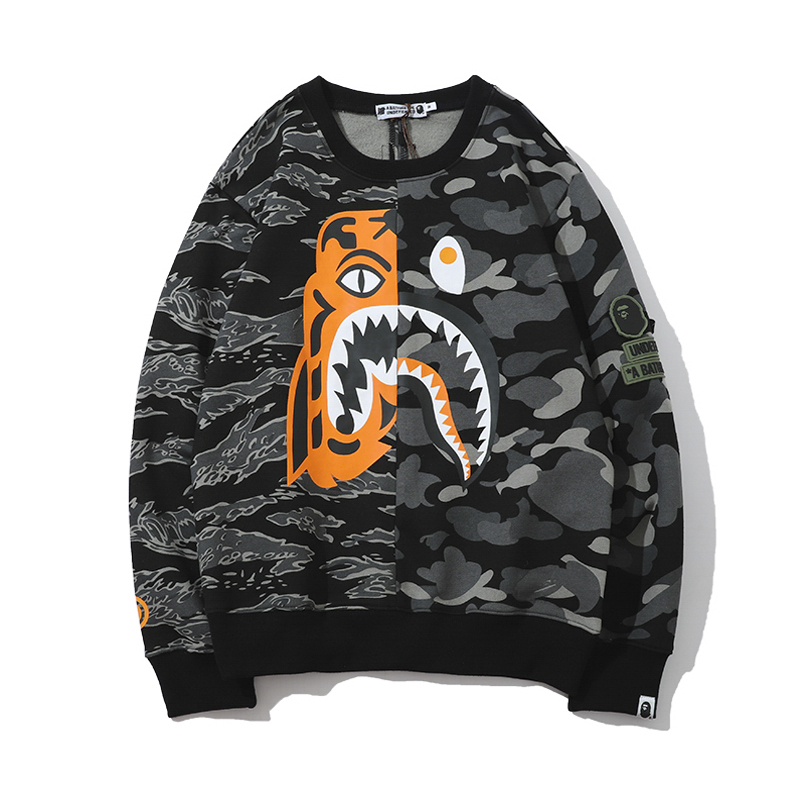 15_75 Bape Crewneck
