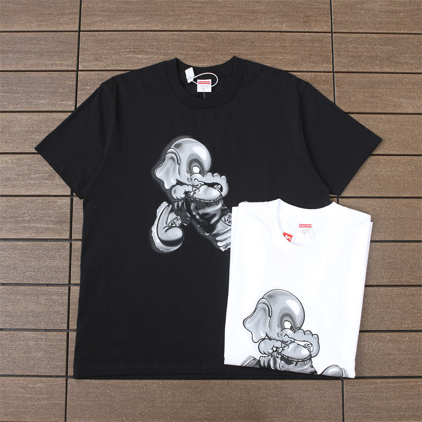 51_92 SUPREME T-SHIRT