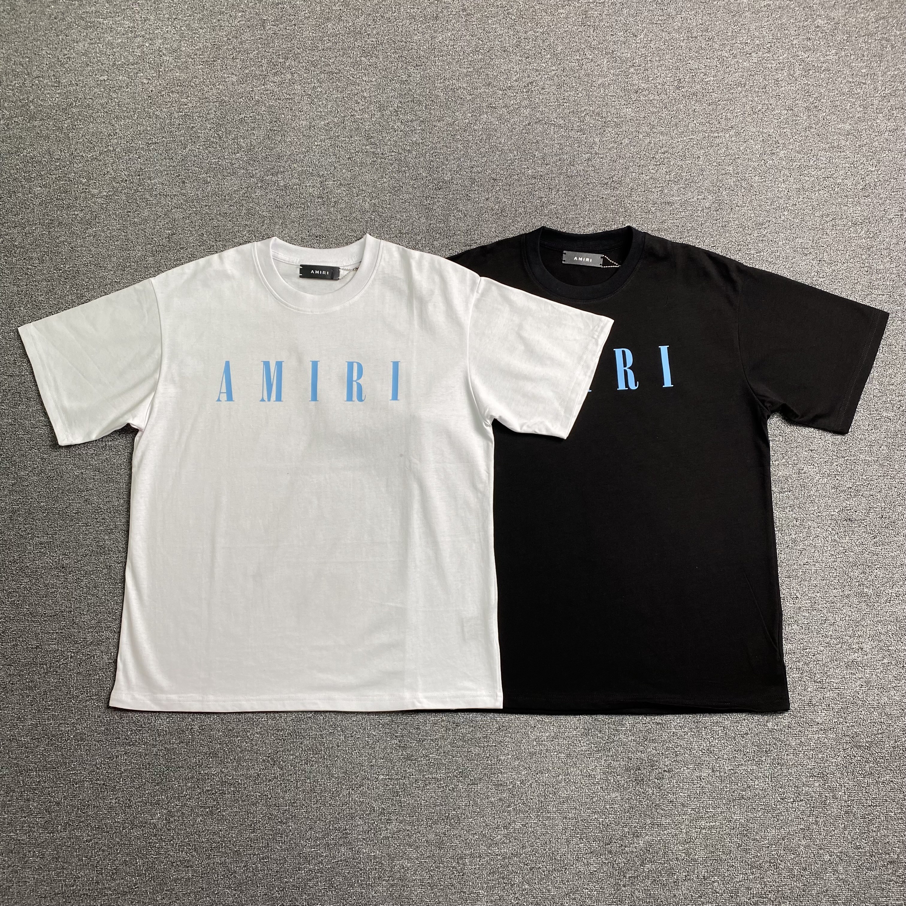 60_110 AMIRI T-shirt