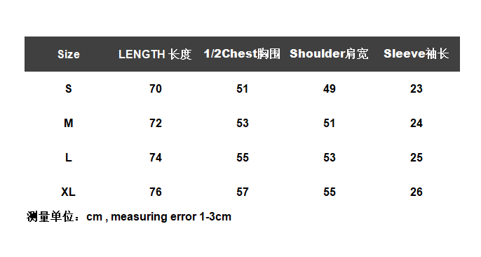 86_145 Chrome Hearts T-shirt