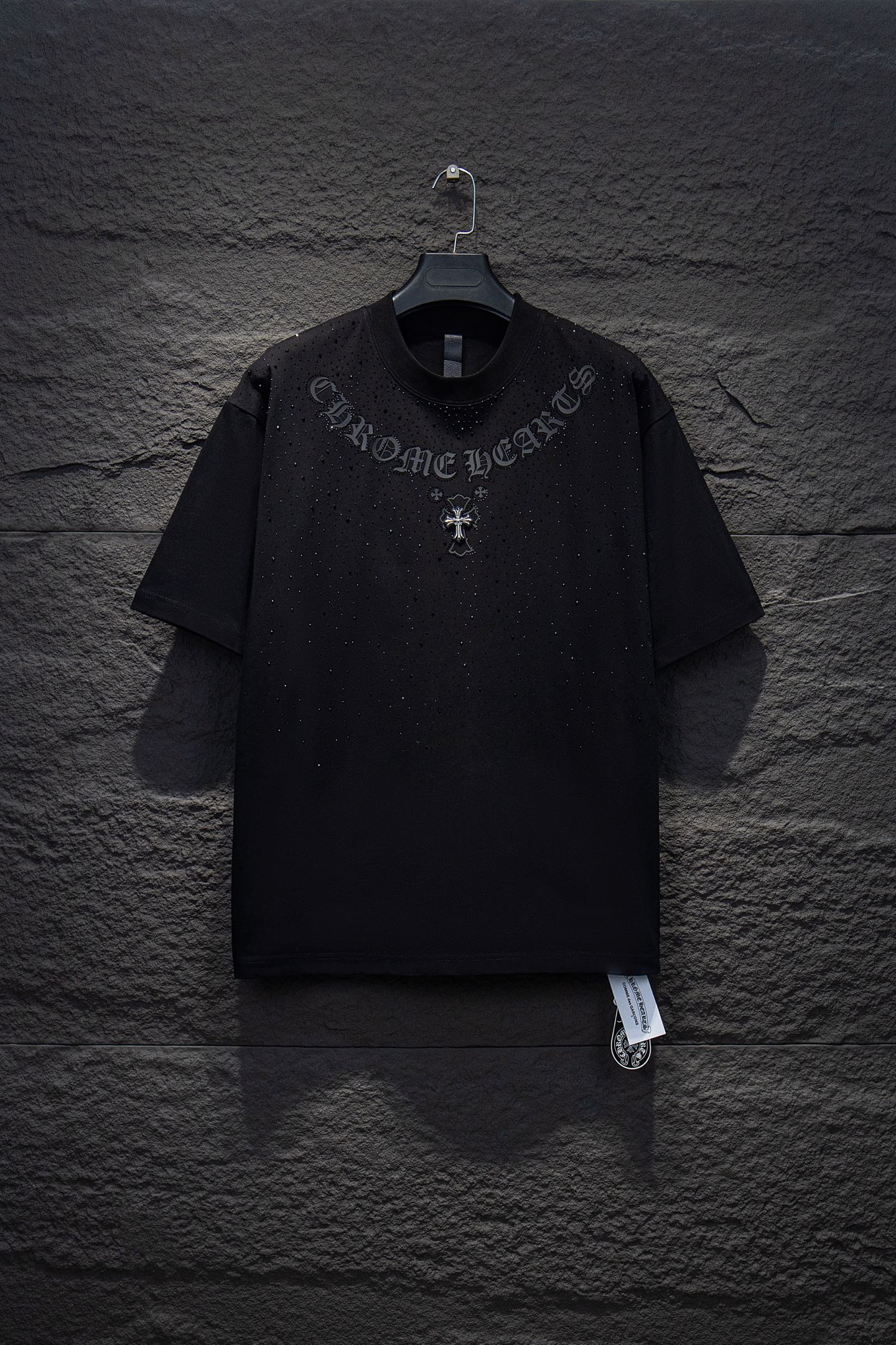 61_Chrome Heart T-shirt