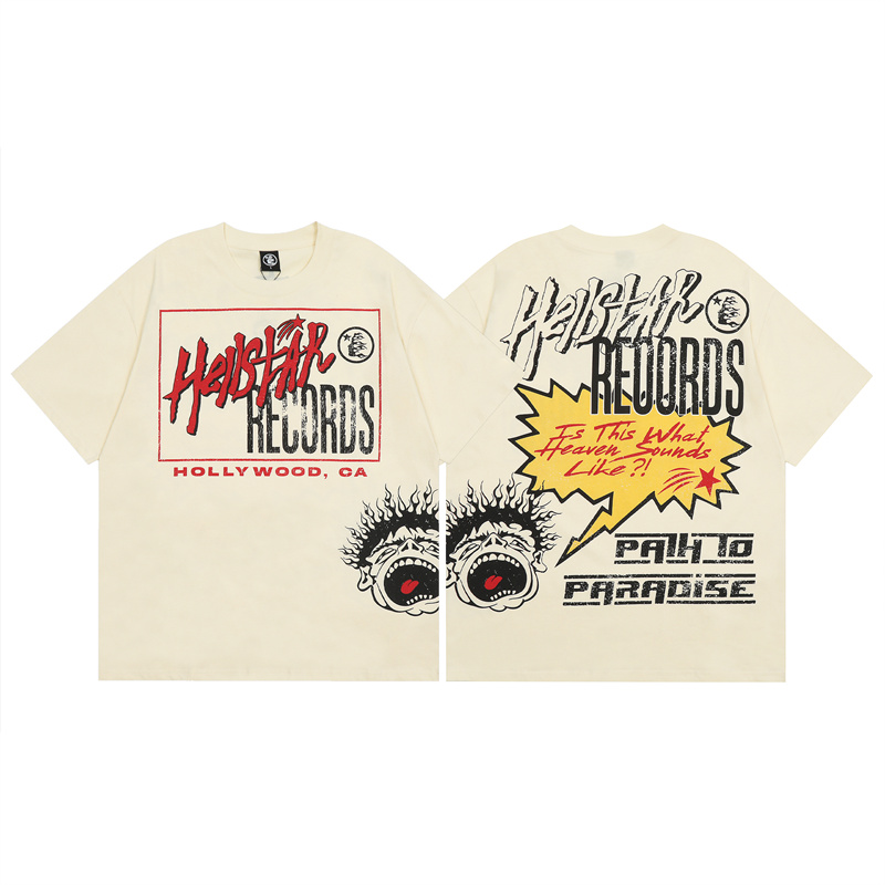 20_88 Hellstar T-shirt