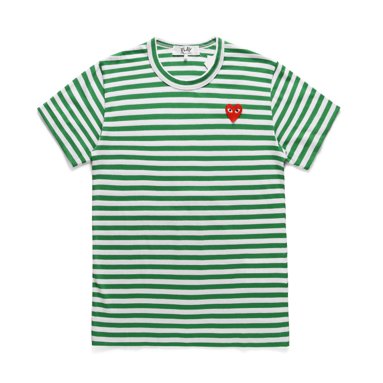 63_139 CDG T-shirt